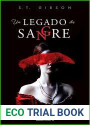 Un legado de sangre