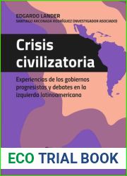 Crisis civilizatoria