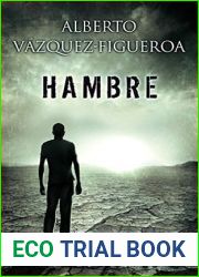 Hambre (Spanish Edition)