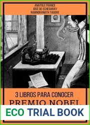 3 Libros para Conocer Premio Nobel de Literatura (Spanish Edition)