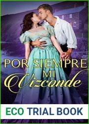 Por Siempre Mi Vizconde (Spanish Edition)