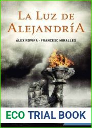 Alex Rovira and Francesc Miralles