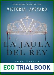 La jaula del rey (La reina roja #3)