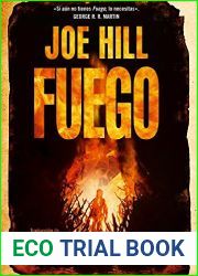 Fuego: The Fireman (Spanish Edition)