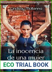 La inocencia de una mujer