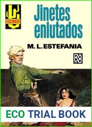 Jinetes enlutados