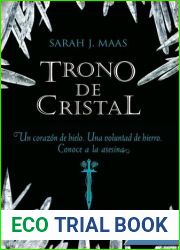 Trono de cristal