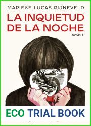 La inquietud de la noche