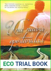 Una nueva oportunidad (Spanish Edition)