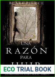 Una Razon para Huir: Un Misterio de Avery Black