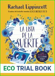La lista de la suerte