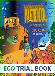 Nekko, Una Aventura en el Fondo del Mar (Las Aventuras de Nekko) (Spanish Edition)