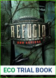 Refugio (Enclave, #2)