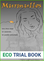 Murmullos: (Intriga y suspense)