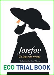Josefov: Un lugar sin tiempo (Novelistos al Sur del Mundo) (Spanish Edition)
