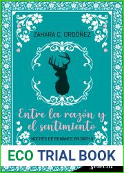 Entre la razon y el sentimiento (Noches de romance en Bath, #2)