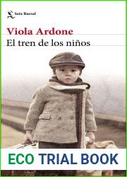 El tren de los ninos