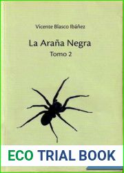 La arana negra II