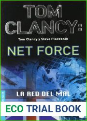 La Red Del Mal (Tom Clancy|s Net Force, #3)