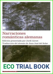 Narraciones romanticas alemanas