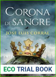Corona de sangre (Spanish Edition)
