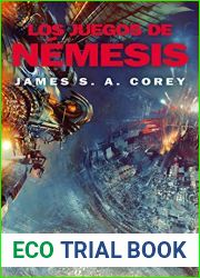Los juegos de Nemesis (The Expanse, #5)