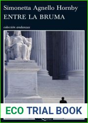 Entre la Bruma = Among the Mist (Coleccion Andanzas) by Simonetta Agnello Hornby (2010-08-15)