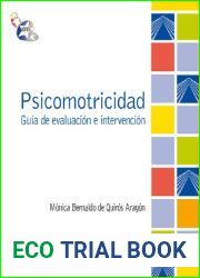 Psicomotricidad Guia de evaluacion e Intervencion