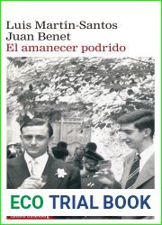 El amanecer podrido (Narrativa)