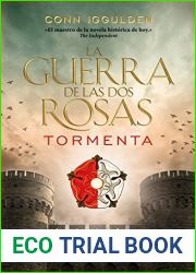 Tormenta (La guerra de las Dos Rosas, #1)