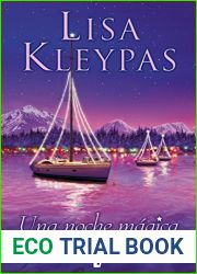 Una noche magica (Friday Harbor, #1)
