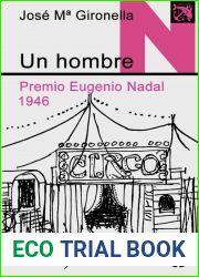 Un hombre