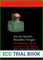 El Misterio de la Carretera de Sintra
