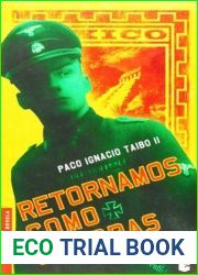 Retornamos como sombras (Spanish Edition)