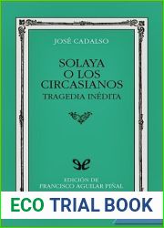 Solaya o los circasianos