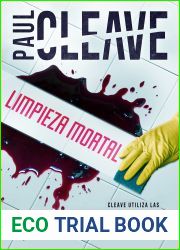 Limpieza mortal (Joe no 1) (Spanish Edition)