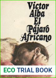 El pajaro africano