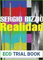REALIDAD (Spanish Edition)