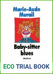 Baby-sitter blues
