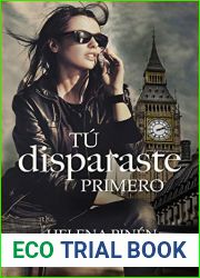 Tu disparaste primero