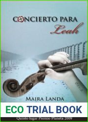 Concierto para Leah