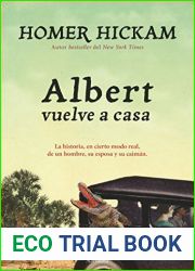 Albert vuelve a casa (Narrativa)