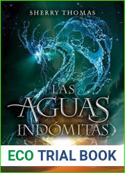 Las aguas indomitas (Los Elementales)