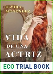 Vida de una actriz
