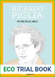 Un pez en el hielo