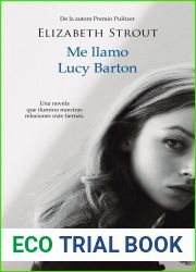Me llamo Lucy Barton