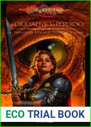 La ciudad de lo perdido