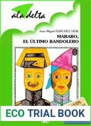 Marabo,El Ultimo Bandolero