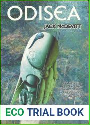 Odisea (Las maquinas de Dios, #5)