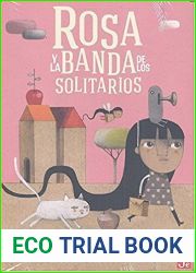 Rosa y la banda de Los Solitarios
